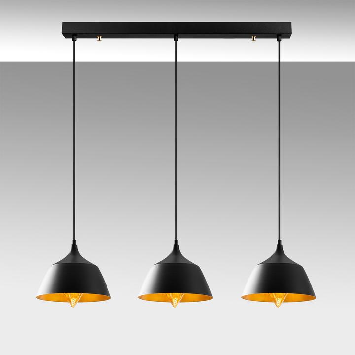 Actual product image Opviq Mariah (E27)