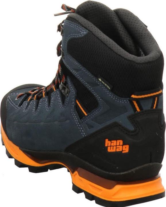 Produktbild Hanwag Makra Trek GTX (44.5)