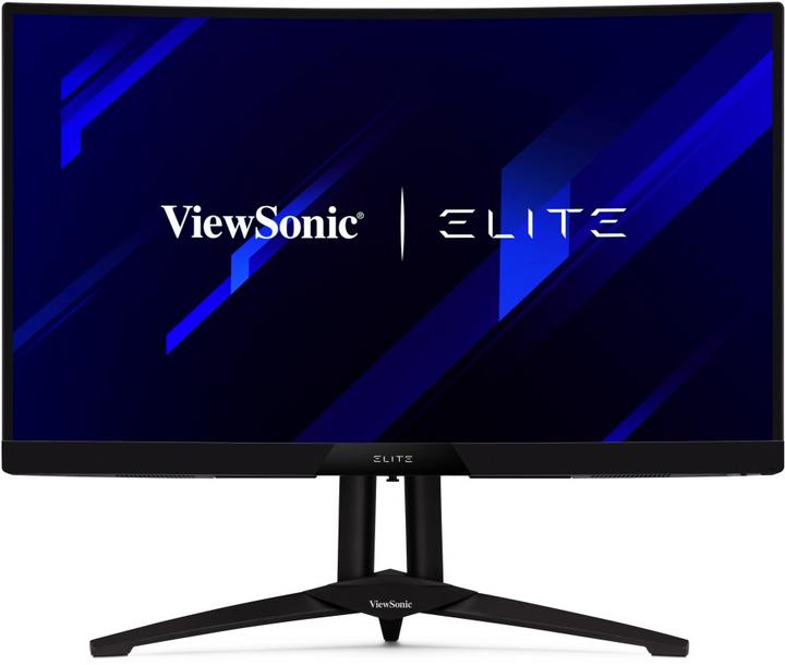 Viewsonic Elite XG270QC (2560 x 1440 Pixel, 27")