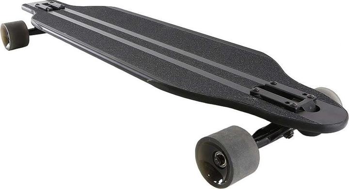 Actual product image 213 Longboard Drop through (3.54")