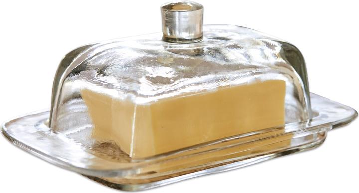 Image du produit Loberon Beurrier Annie clair