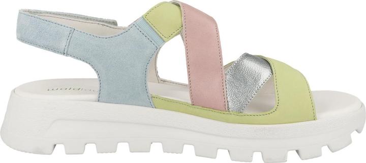 Actual product image Waldläufer H-Nele - 66423 (37.5)