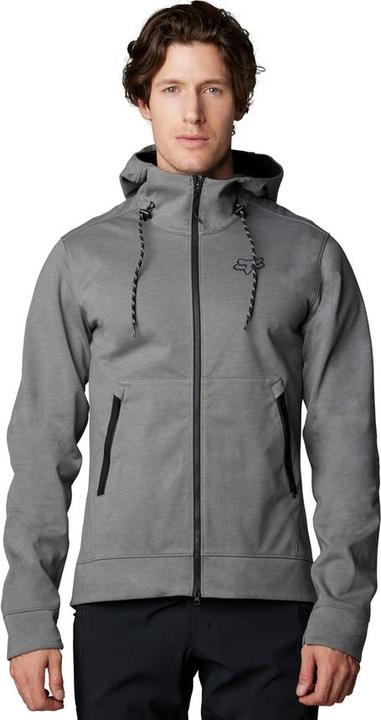 Actual product image Fox Jacket 23 Ranger Fire Ptr L (L)