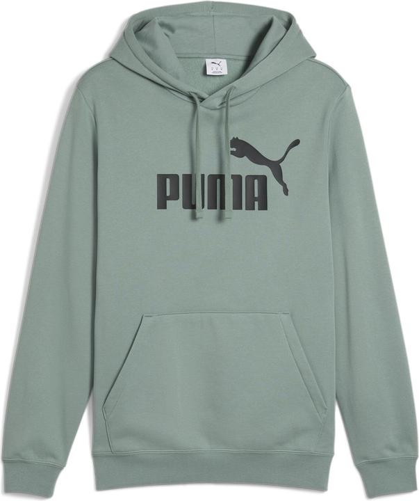 Puma ESS No. 1 Logo Hoodie FL (s) (L)