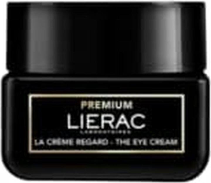 Produktbild Lierac Premium Augen 20 ml (Crème, 20 ml, Tag)