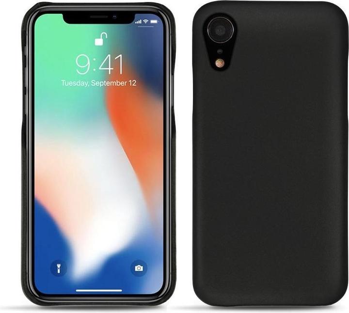 Immagine prodotto Noreve Cover in pelle (Apple iPhone XR)