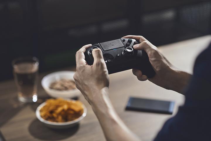 Actual product image Razer Raiju Tournament Edition (PS4)
