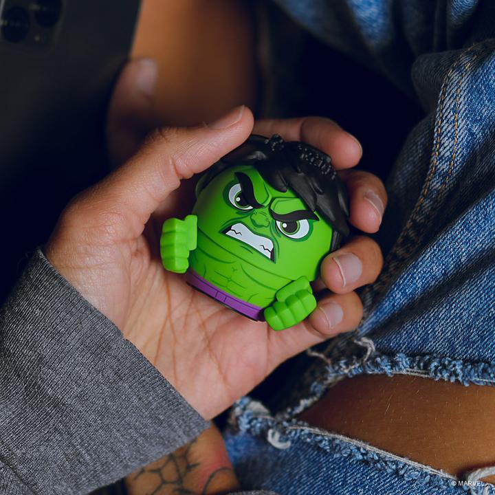 Produktbild Bitty Boomers Hulk (4 h)