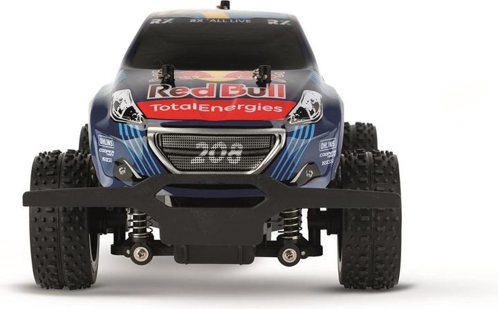 Image du produit Carrera RC Red Bull Rallycross