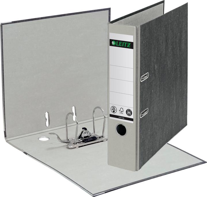 Produktbild Leitz 1080-50-85 (A4, 81 mm, 1 Stück)