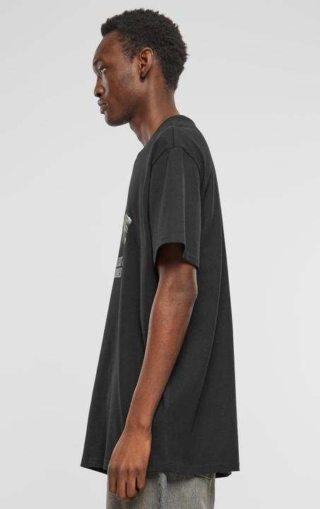Actual product image Urban Classics Home Heavy Oversize Tee - 139523 (M)