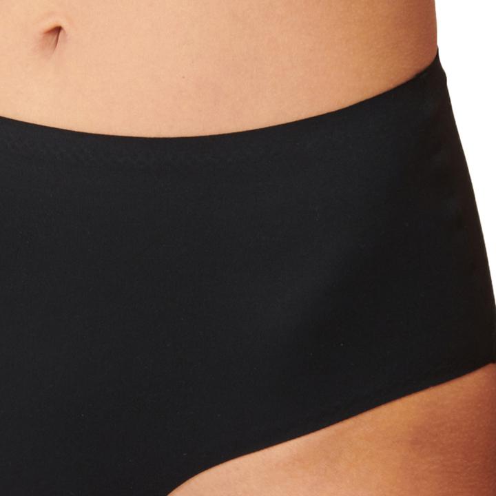 Immagine prodotto Schiesser Confezione da 3 di maxi slip Invisible Soft (42, XL, confezione da 3)