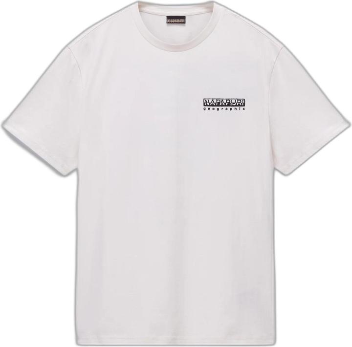 Image du produit Napapijri S-Vignoni Back SS (XL)