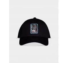 Actual product image Difuzed STAR WARS - Casquette Ajustable - Villains (One size)