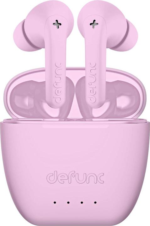 Actual product image Defunc True Audio (ANC, 30 h, Wireless)