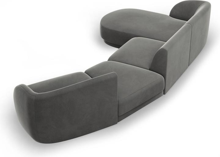 Produktbild Micadoni Miley (4-Sitzer, 2-Sitzer, 3-Sitzer)