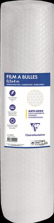 Actual product image Clairefontaine Bubble wrap (1 Piece)