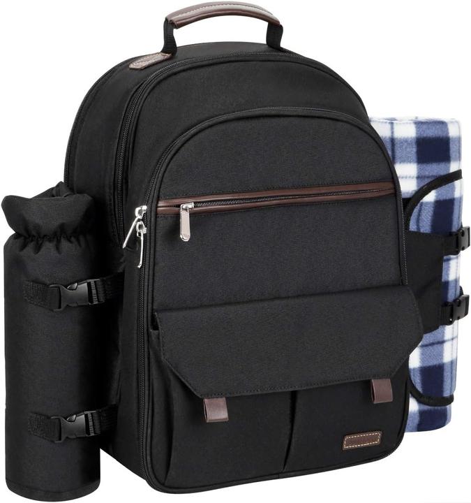 Produktbild Sunflora Picknickrucksack ‎CA-SPH2-068