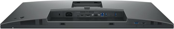 Actual product image Dell P2725H (1920 x 1080 pixels, 27")