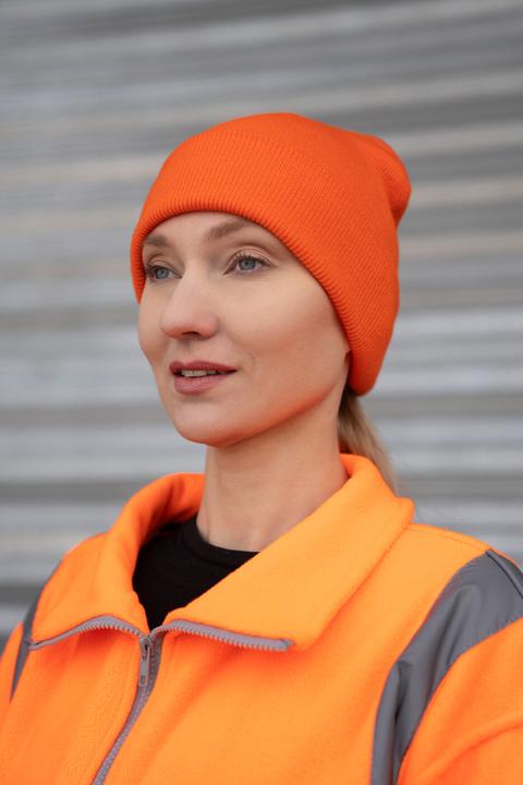 Actual product image Korntex Knitted cap