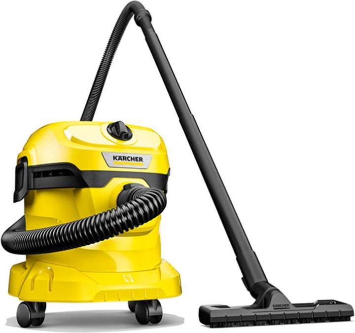 Produktbild Kärcher WD 2 Plus V-12/4/18/C (Nass-Trockensauger)
