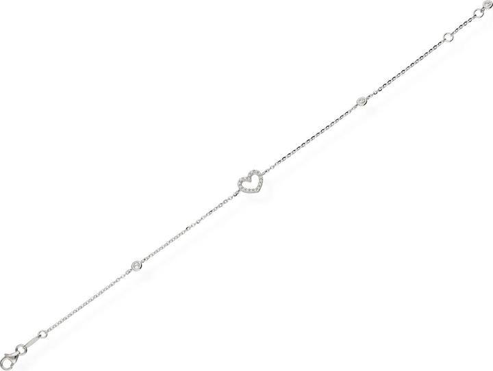 Immagine prodotto Carat Cuori (18.50 cm, Oro 18ct)