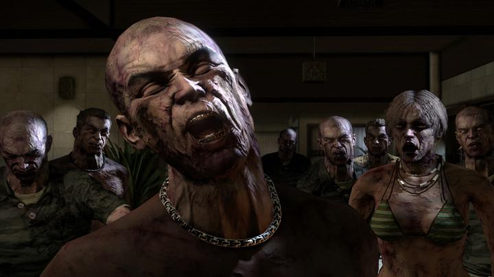 Produktbild Deep Silver Dead Island Definitive Edition Collection (PS4, DE)