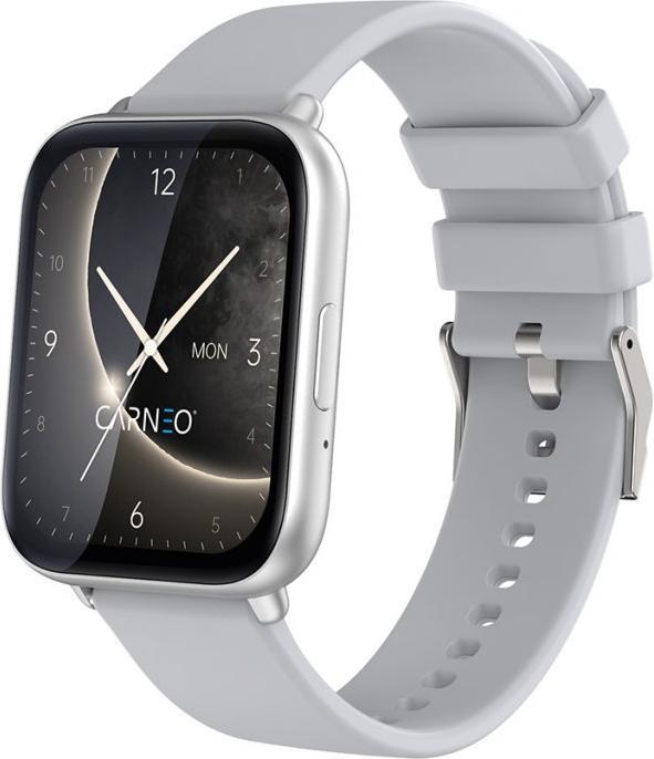 Produktbild Carneo Artemis HR+/Silver/Elegant Band/Silver