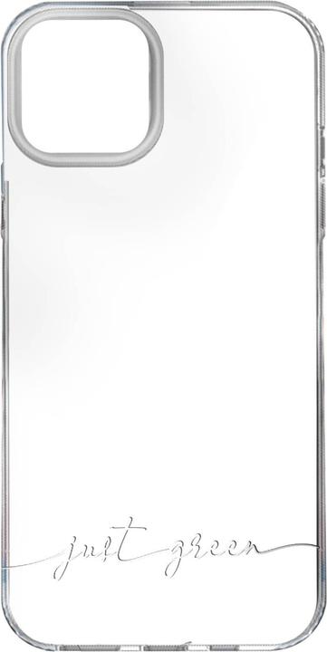 Image du produit Just Green Cas biologique (Apple iPhone 13 mini)