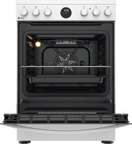 Image du produit Indesit IS67V8CHW/E