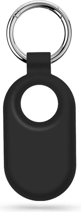 Tech-Protect Custodia Icon per Samsung Galaxy SmartTag 2 - nero (2 pz.)
