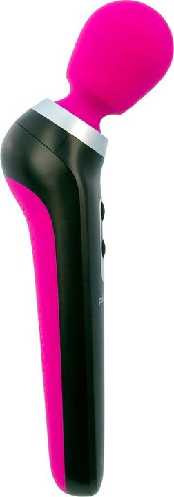 Pink, Schwarz, Silber