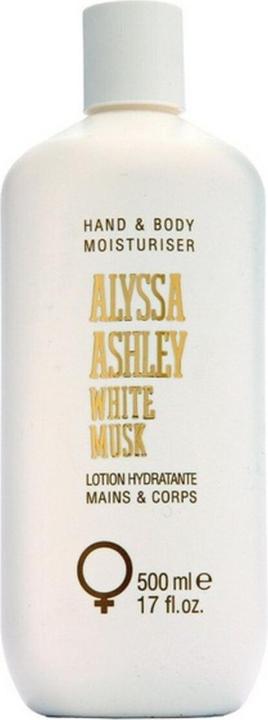 Alyssa Ashley White Musk