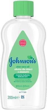 Produktbild Johnsons Care