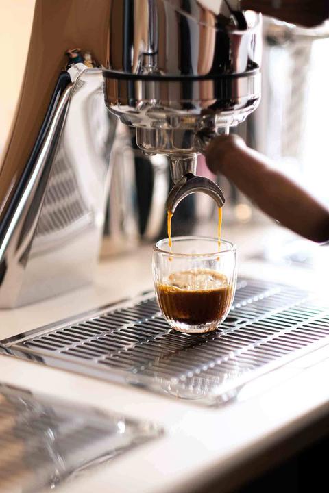 Image du produit La Rochère tasses à expresso (100 ml, 4 x)