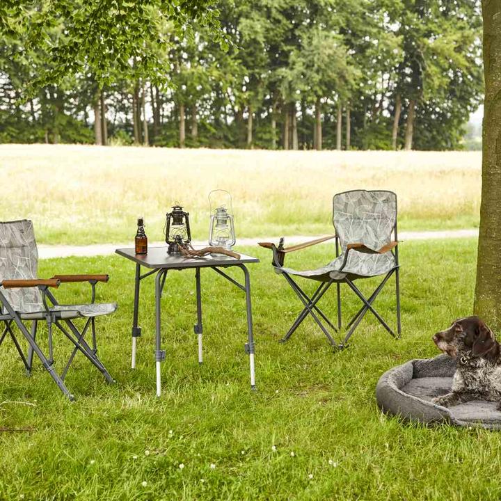 Produktbild Siena Garden Klappsessel