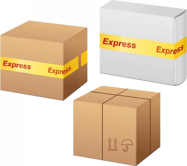 Actual product image Noris Children's mail (German)
