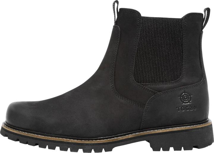 Produktbild TOG24 Stiefeletten Highway Leder (44.5)