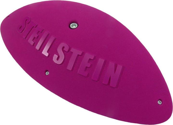Produktbild Steilstein Klettergriff (Wunschfarbe (Anfertigung))