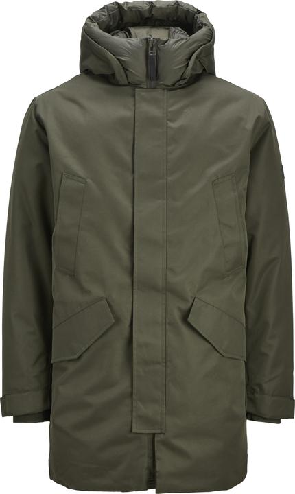 Actual product image Jack & Jones Parka Parka (S)