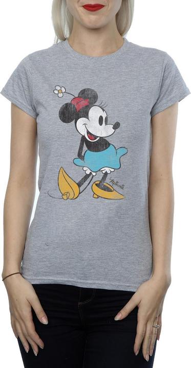 Immagine prodotto Disney Classic Maglietta Topolina Donna (XL)