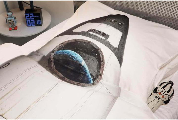 Produktbild Snurk Rakete