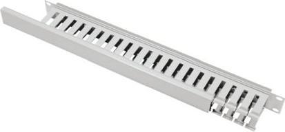 Actual product image Triton Platform cable guide panel (horizontal)