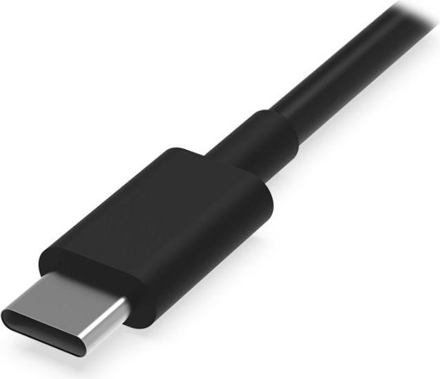 Actual product image Krux Cable USB Type A / USB Type C 1 2 m (1.20 m, USB 2.0, 100 W)