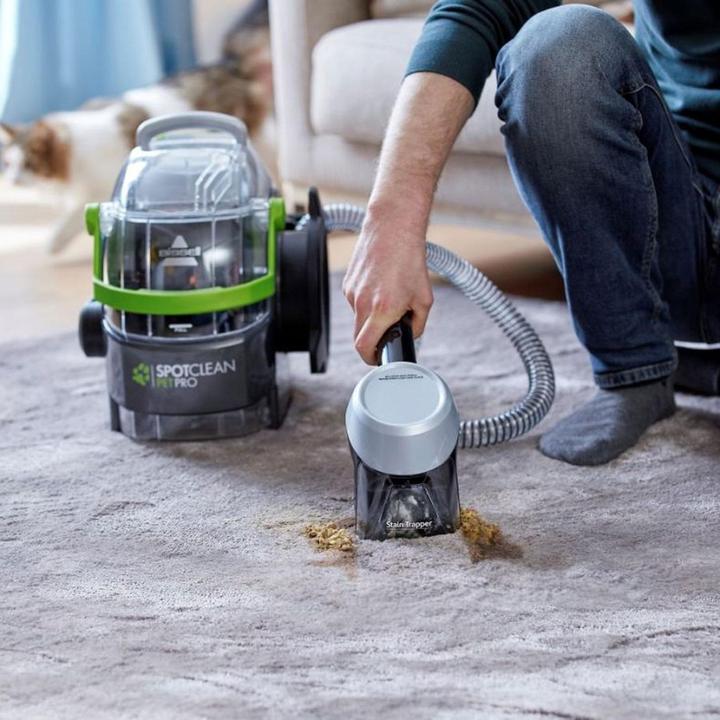 Immagine prodotto Bissell SpotClean Pet Pro Plus