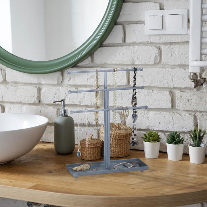 Immagine prodotto Relaxdays Stand per gioielli