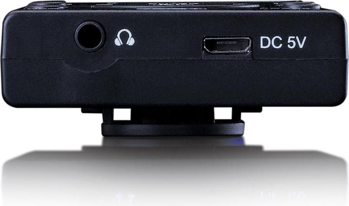 Produktbild Lenco PDR-011 (DAB+, FM, Radio Frequency (RF))