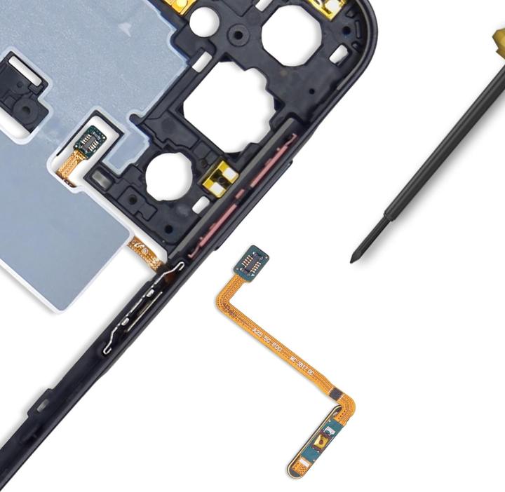 Produktbild Samsung Fingerprint Reader