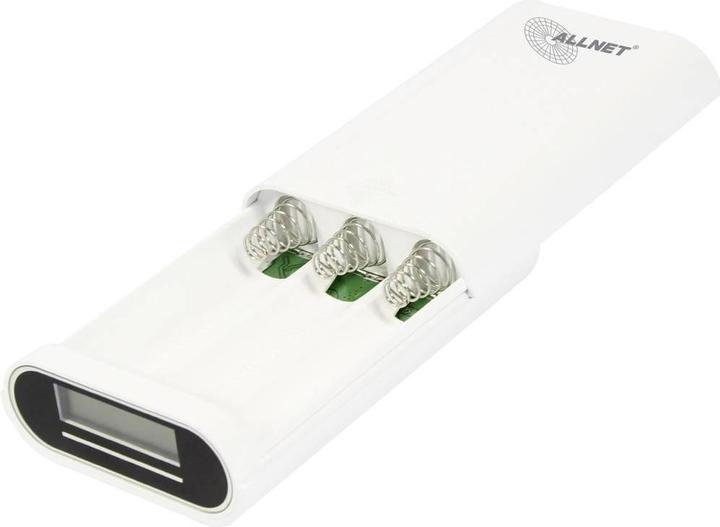 Image du produit Allnet ALL-PB103 (1 pcs, Piles rechargeables + chargeur)