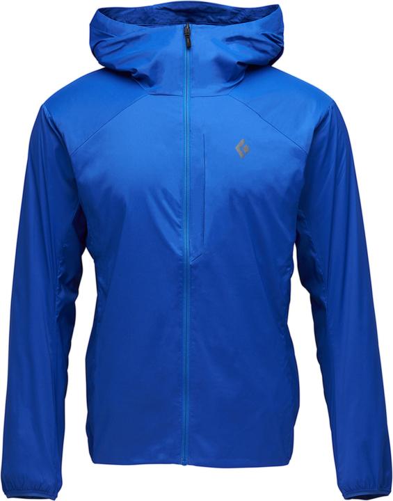 Black Diamond Alpine Start Insulated Hoodie
